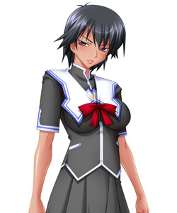 Kimizuka Maria
