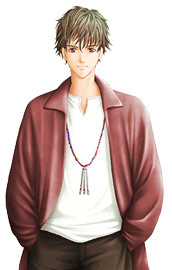 Doumoto Hiroshi