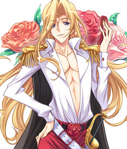 Narumi Barakishi