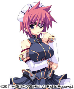 Murakumo Shinku Asahi