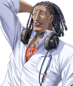 Delinquent A