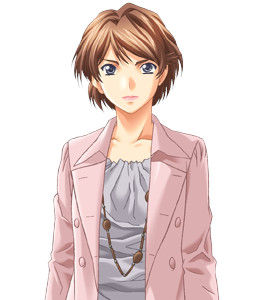 Amahara Mayuka