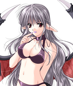 Succubus