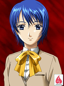 Saimi Sao