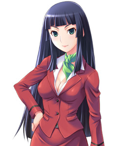 Minami Rinko