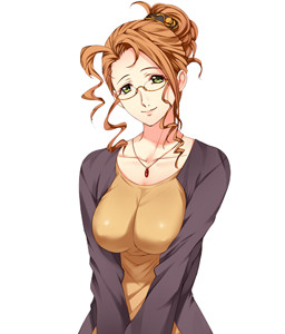 Hiiragi Emi