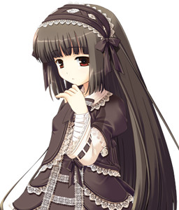 Yuuki Zakuro