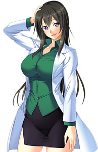 Mihara Kaoru