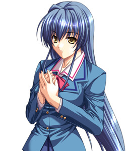 Yokokawa Hijiri
