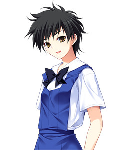 Sakuma Minori