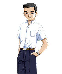 Daisuke