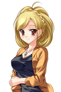 Katsushika Ayumi
