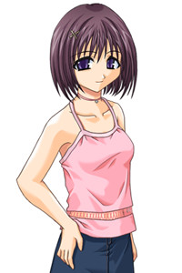 Sawaguchi Mio