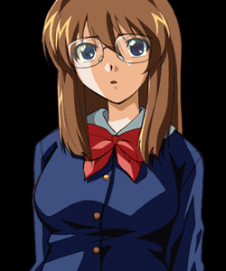 Uchida Youko