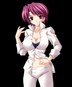 Esaka Rio