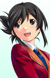 Kouno Yuka