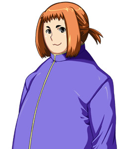 Masano Yoshihito