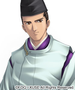 Abe no Yasuchika