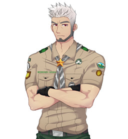 Nomoru Goro