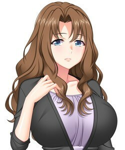 Ugumori Maika