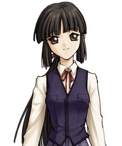 Shidou Kagura