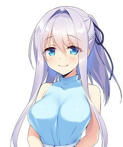 Karasumori Amika