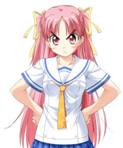 Kurumizawa Suzuki