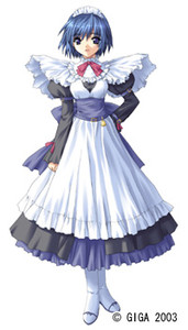 Oomura Midori