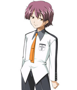 Hayakawa Kazuki