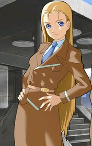 Xiao-Marie McNamara