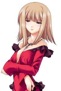 Iino Kana