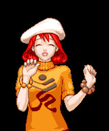 Hanaka Nodoka
