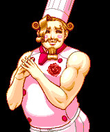 Hondobou Kaoru