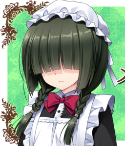 Maid No. 1