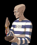 Houinbou Ryouken