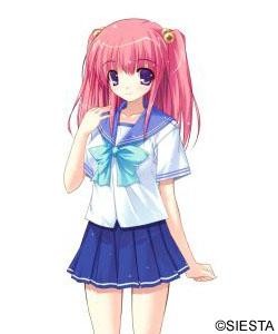 Himemiya Alice
