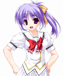 Otonashi Kaho