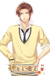 Takekiyo Yakumo