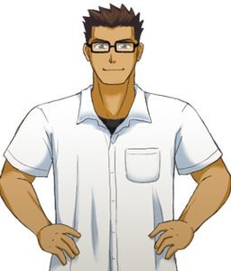 Enomoto Hiroki