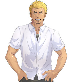 Sawaki Hiroya