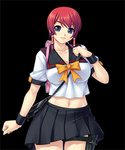Otonashi Miki