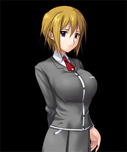 Akiyama Hiyori