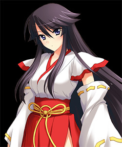Shinonome Otoka