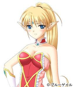 Louise
