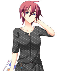 Saginomiya Atsuko