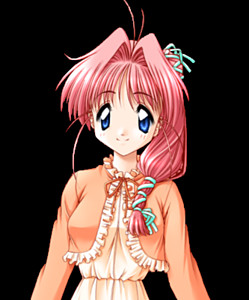 Minase Maya