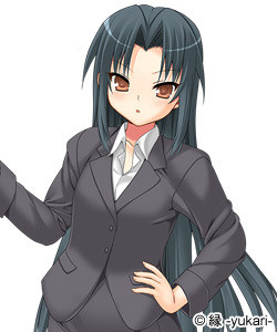 Komizu Sari