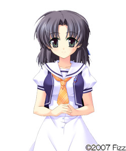 Emoto Himawari