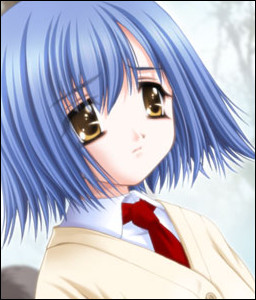 Namiki Aoi