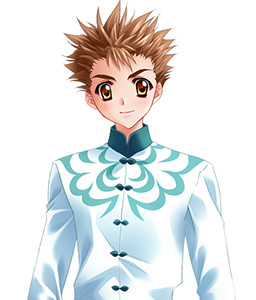 Ijuuin Tatsuya